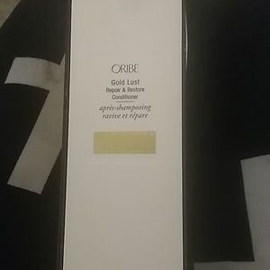 Oribe gold lust conditioner